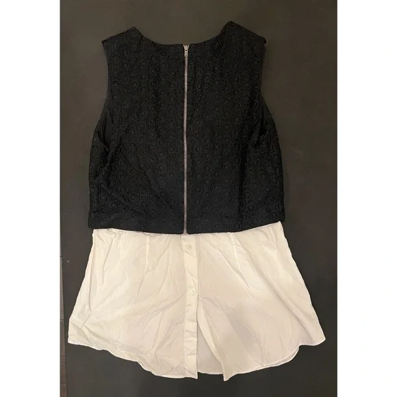 Theory Yuranda S Top - Picture 6 of 6